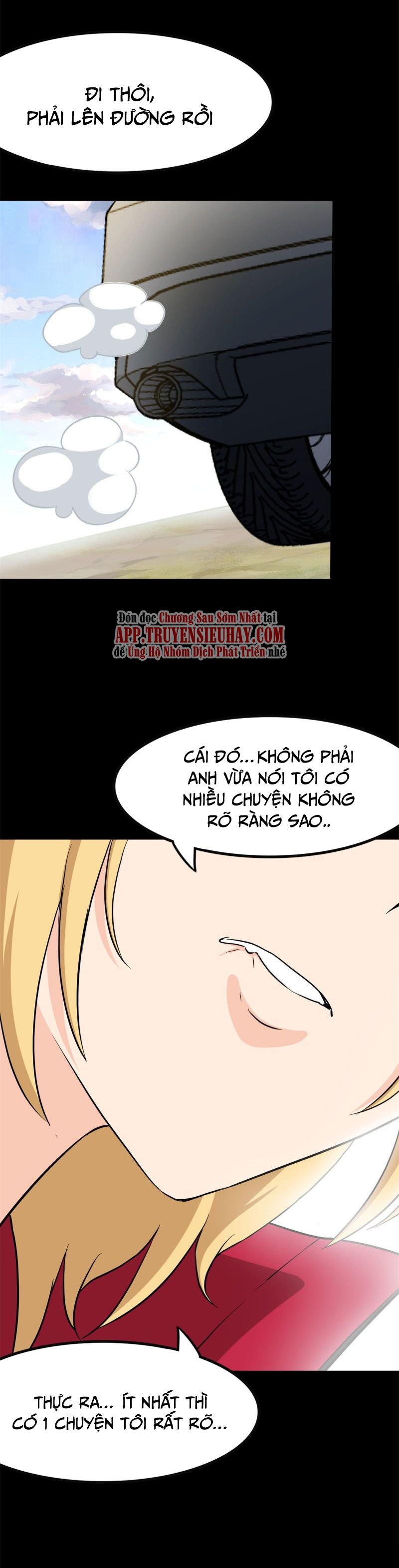 đọc truyện Bạn Gái Zombie Của Tôi Chương 265 ảnh 18 tại Thiên Thai Truyện