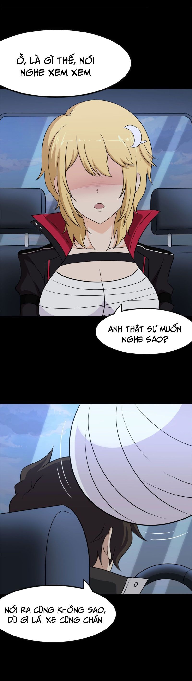 đọc truyện Bạn Gái Zombie Của Tôi Chương 265 ảnh 19 tại Thiên Thai Truyện