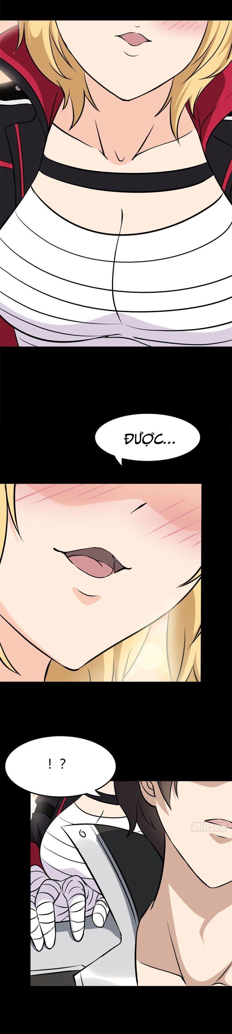 đọc truyện Bạn Gái Zombie Của Tôi Chương 265 ảnh 20 tại Thiên Thai Truyện