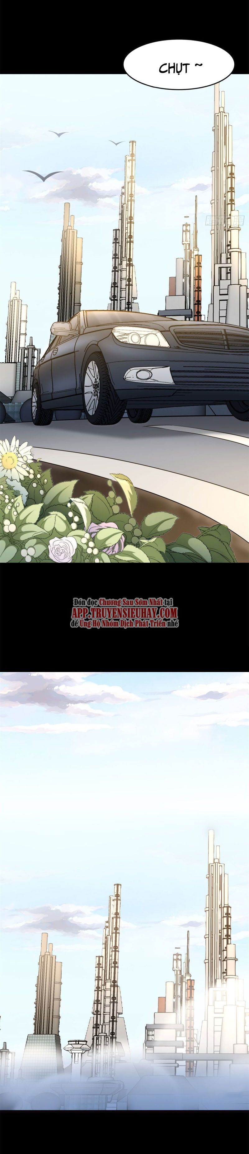 đọc truyện Bạn Gái Zombie Của Tôi Chương 265 ảnh 21 tại Thiên Thai Truyện