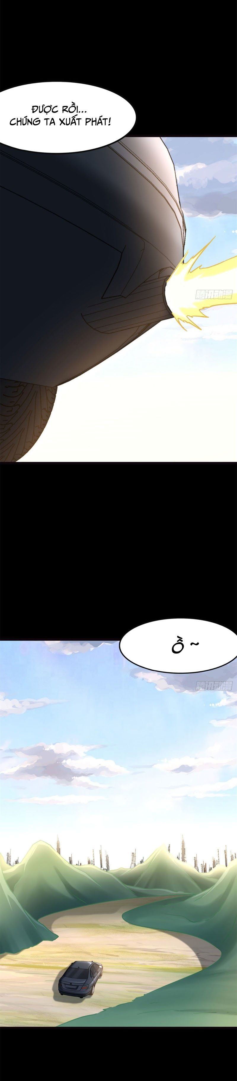 đọc truyện Bạn Gái Zombie Của Tôi Chương 265 ảnh 4 tại Thiên Thai Truyện