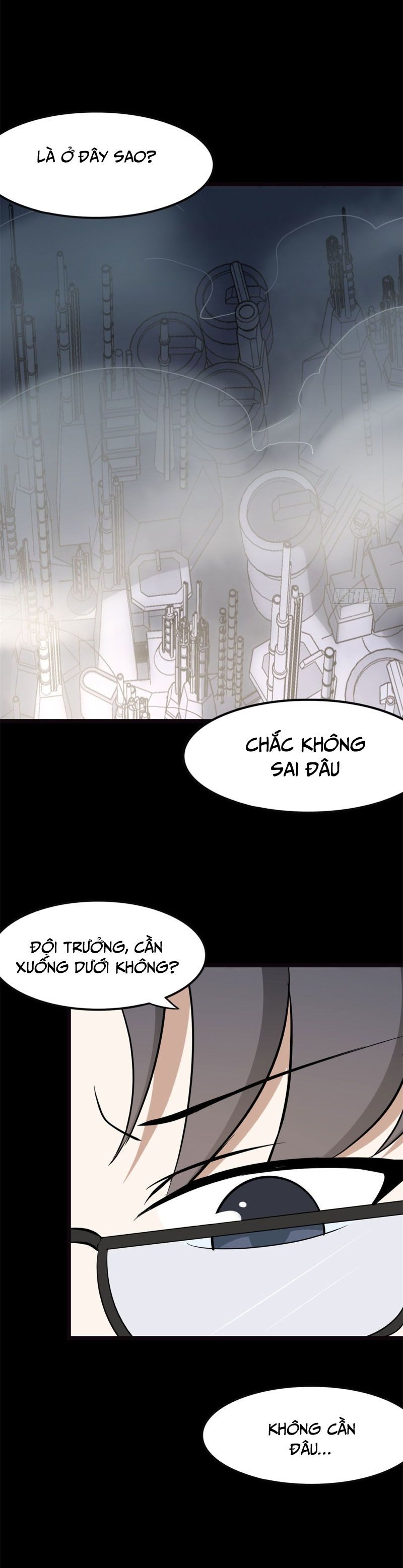 đọc truyện Bạn Gái Zombie Của Tôi Chương 265 ảnh 22 tại Thiên Thai Truyện