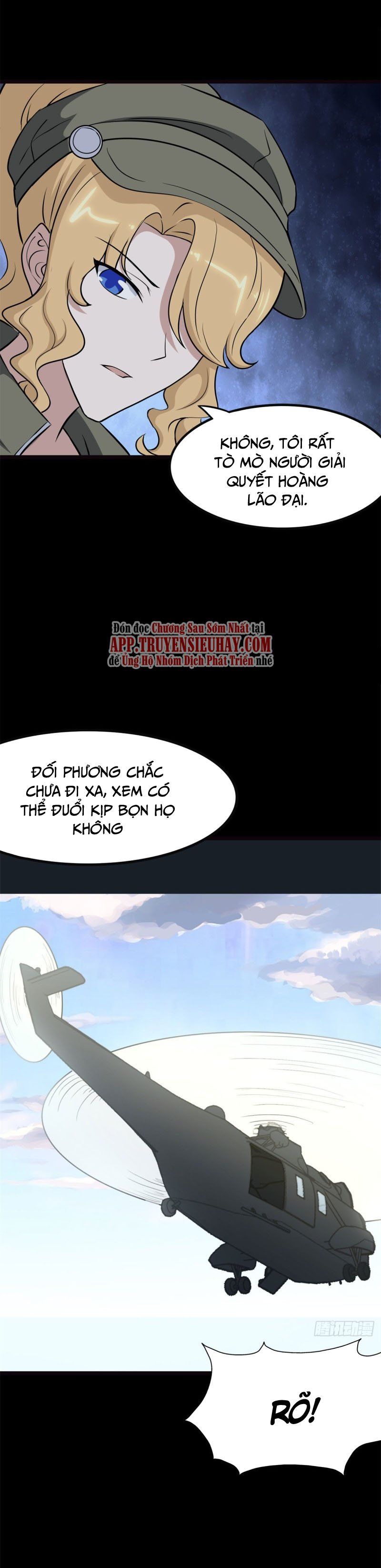 đọc truyện Bạn Gái Zombie Của Tôi Chương 265 ảnh 24 tại Thiên Thai Truyện