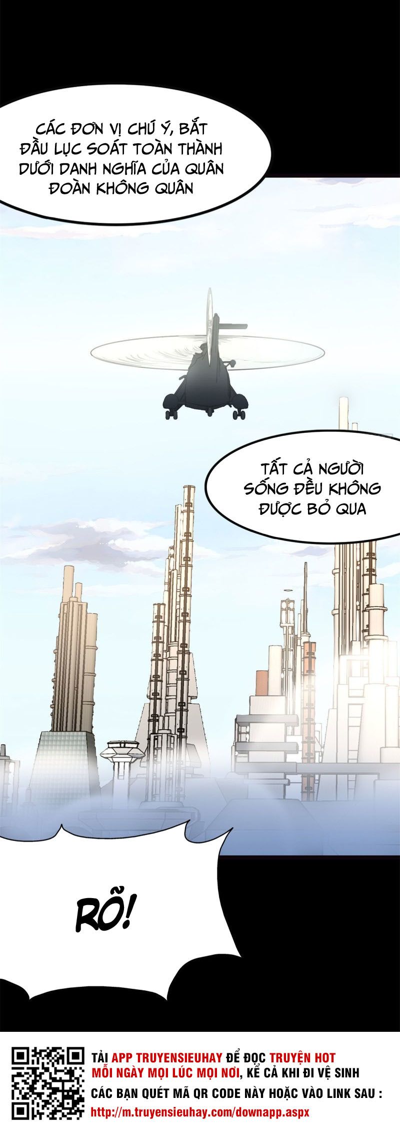 đọc truyện Bạn Gái Zombie Của Tôi Chương 265 ảnh 25 tại Thiên Thai Truyện