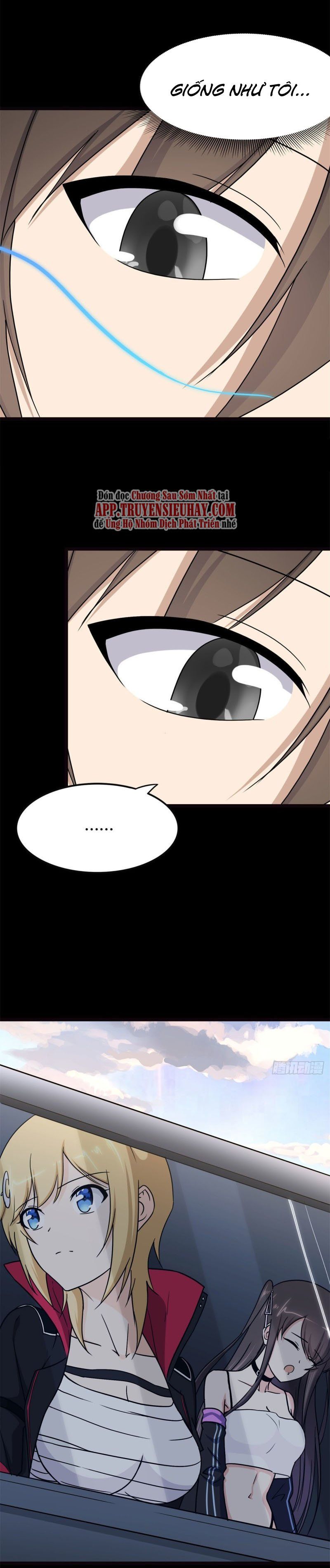 đọc truyện Bạn Gái Zombie Của Tôi Chương 265 ảnh 6 tại Thiên Thai Truyện