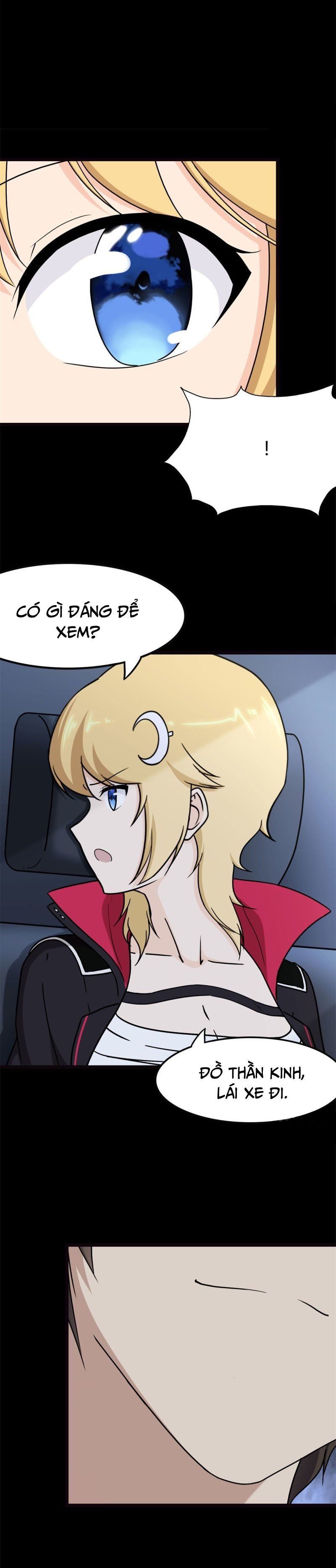 đọc truyện Bạn Gái Zombie Của Tôi Chương 265 ảnh 7 tại Thiên Thai Truyện