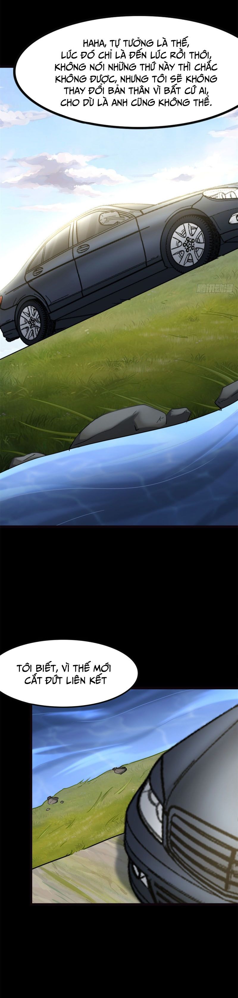 đọc truyện Bạn Gái Zombie Của Tôi Chương 265 ảnh 10 tại Thiên Thai Truyện