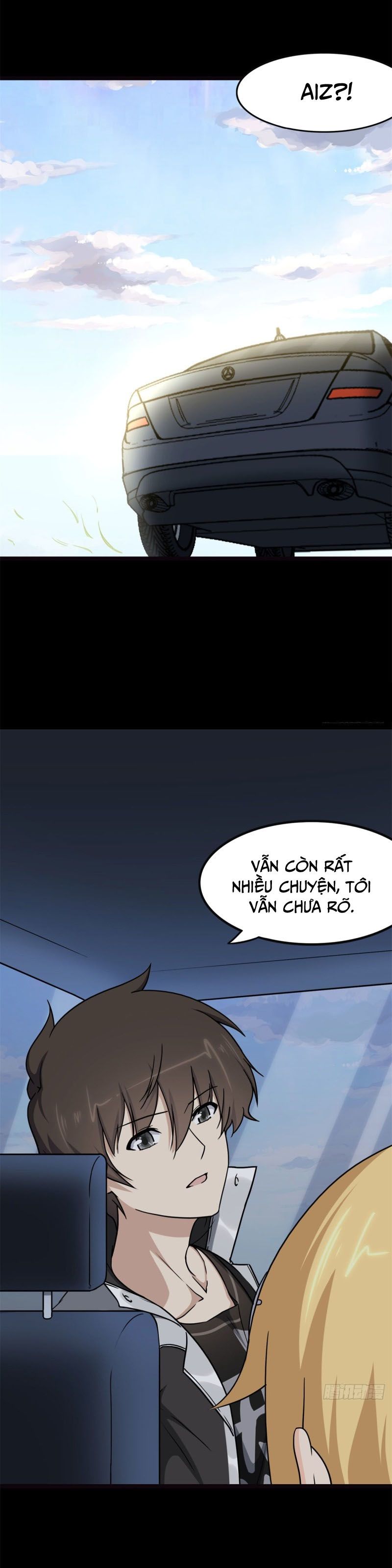 đọc truyện Bạn Gái Zombie Của Tôi Chương 265 ảnh 11 tại Thiên Thai Truyện