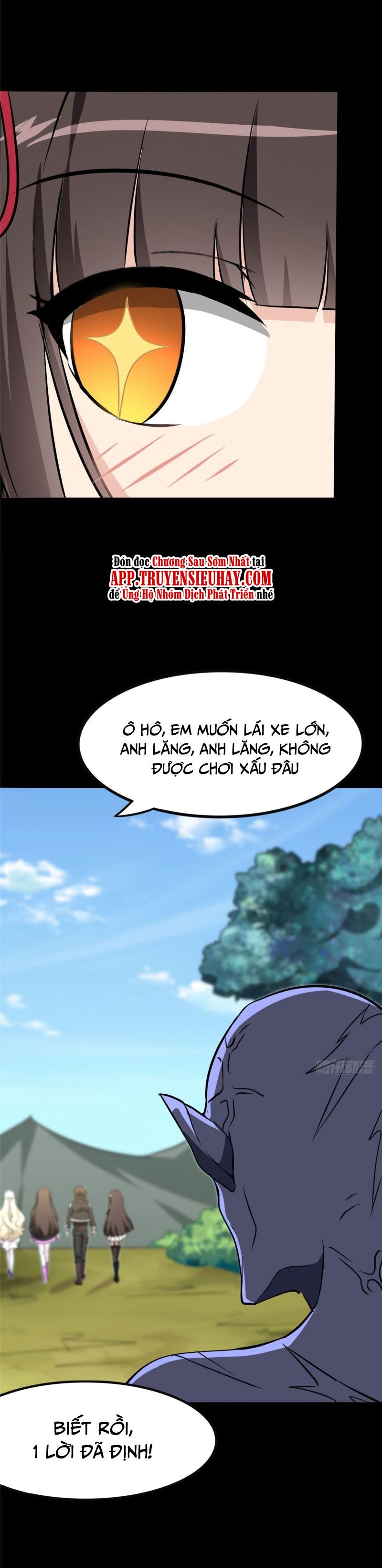 đọc truyện Bạn Gái Zombie Của Tôi Chương 266 ảnh 13 tại Thiên Thai Truyện