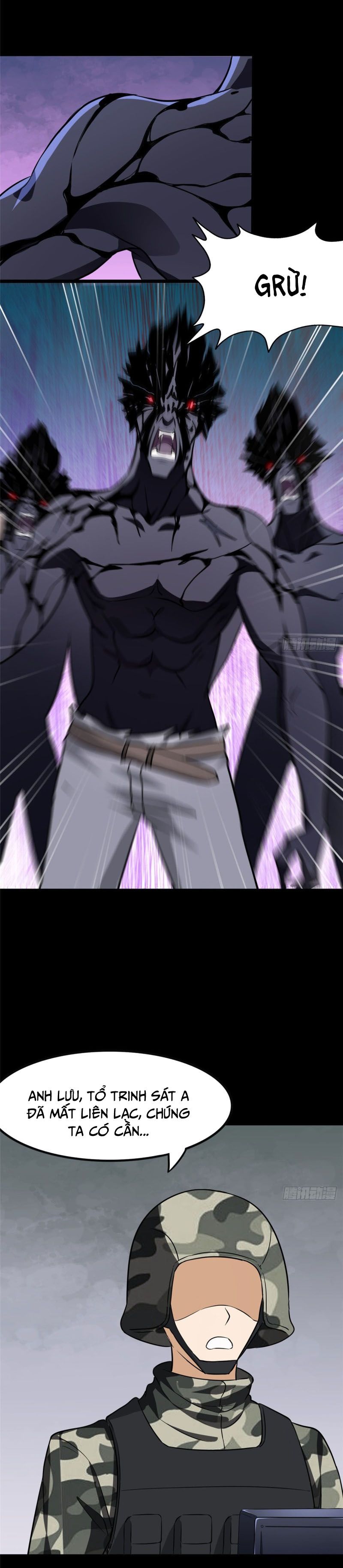 đọc truyện Bạn Gái Zombie Của Tôi Chương 266 ảnh 15 tại Thiên Thai Truyện