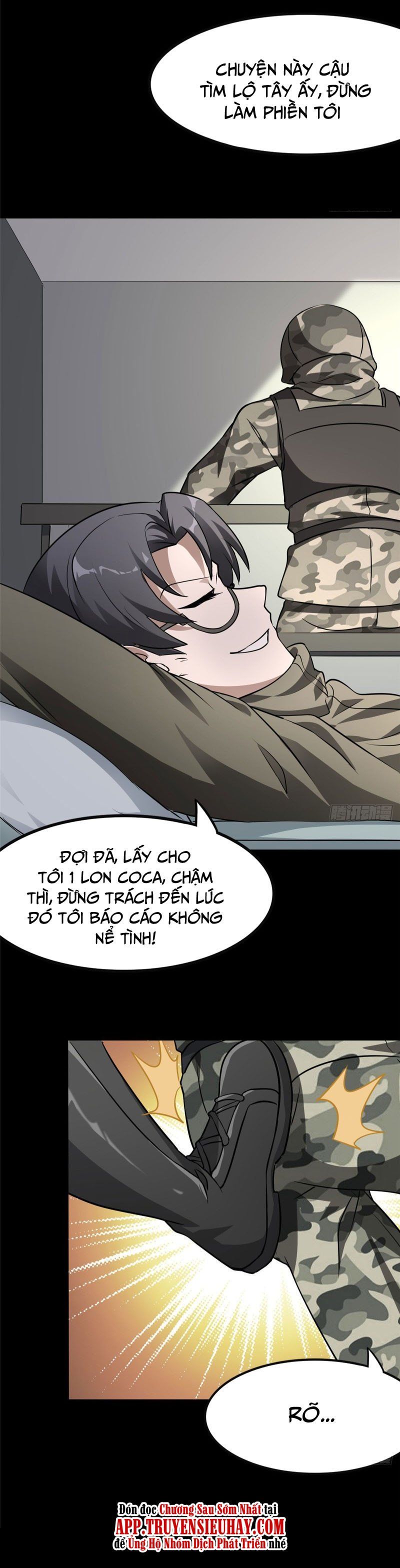 đọc truyện Bạn Gái Zombie Của Tôi Chương 266 ảnh 16 tại Thiên Thai Truyện