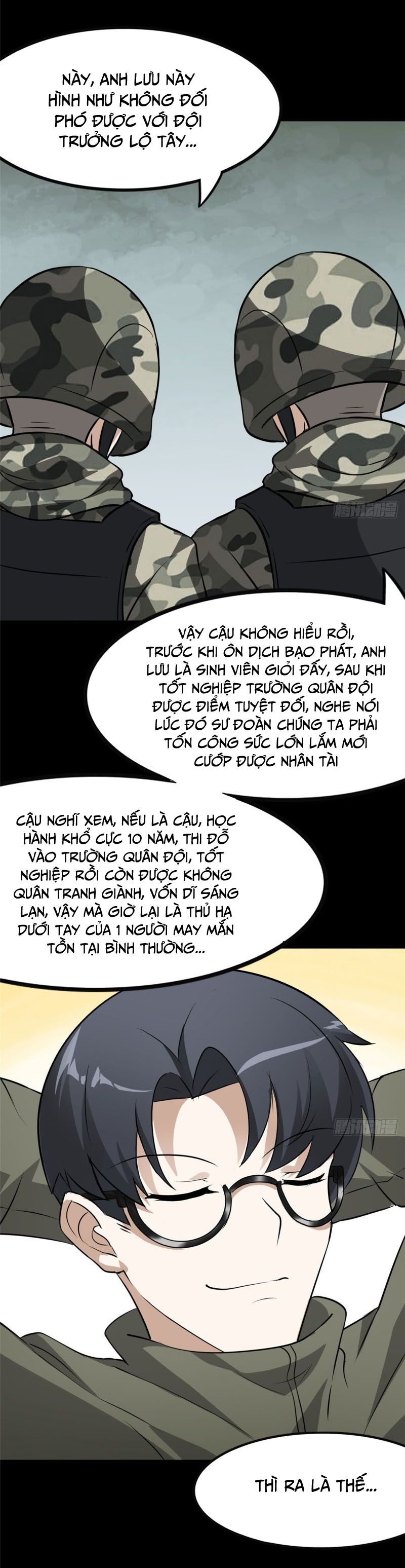 đọc truyện Bạn Gái Zombie Của Tôi Chương 266 ảnh 17 tại Thiên Thai Truyện