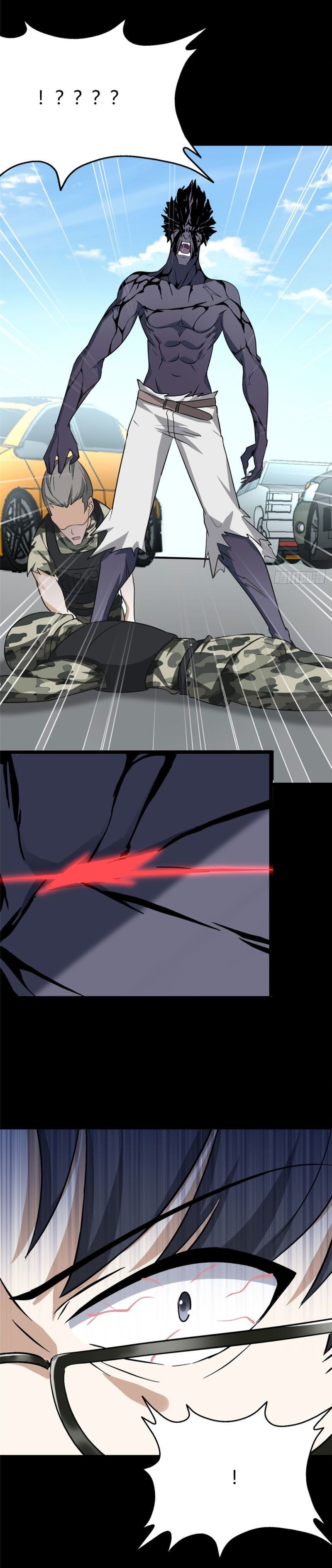 đọc truyện Bạn Gái Zombie Của Tôi Chương 266 ảnh 20 tại Thiên Thai Truyện