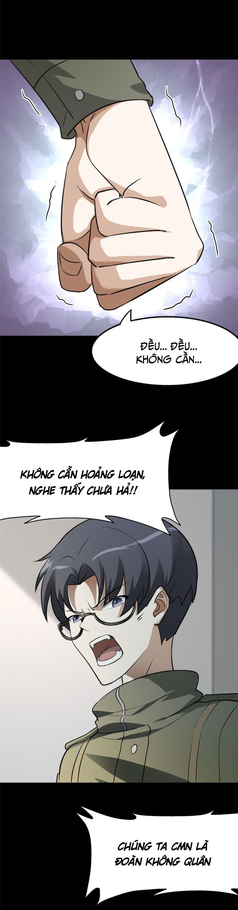 đọc truyện Bạn Gái Zombie Của Tôi Chương 266 ảnh 21 tại Thiên Thai Truyện