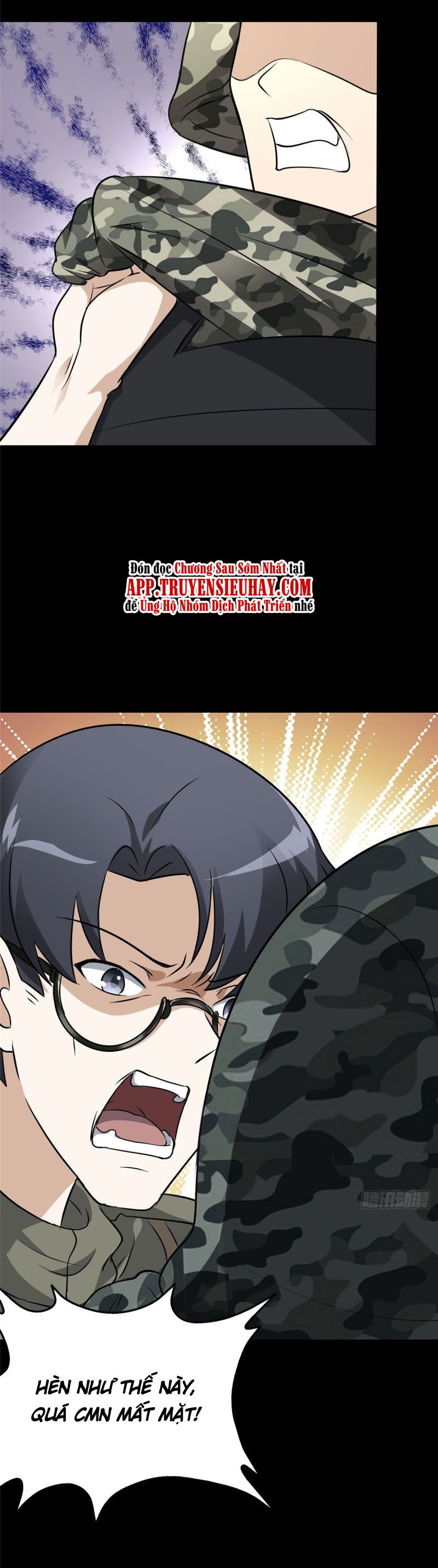 đọc truyện Bạn Gái Zombie Của Tôi Chương 266 ảnh 22 tại Thiên Thai Truyện