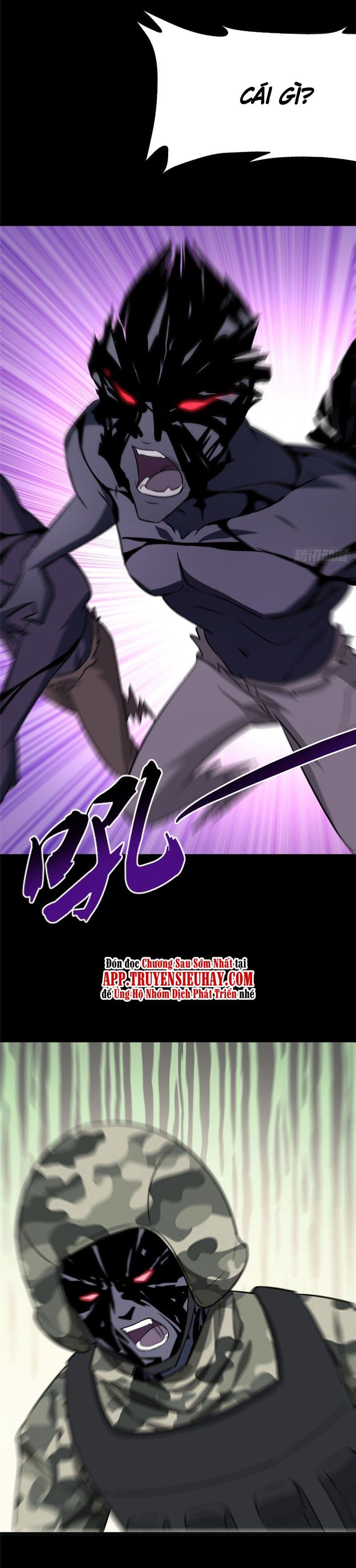 đọc truyện Bạn Gái Zombie Của Tôi Chương 266 ảnh 25 tại Thiên Thai Truyện