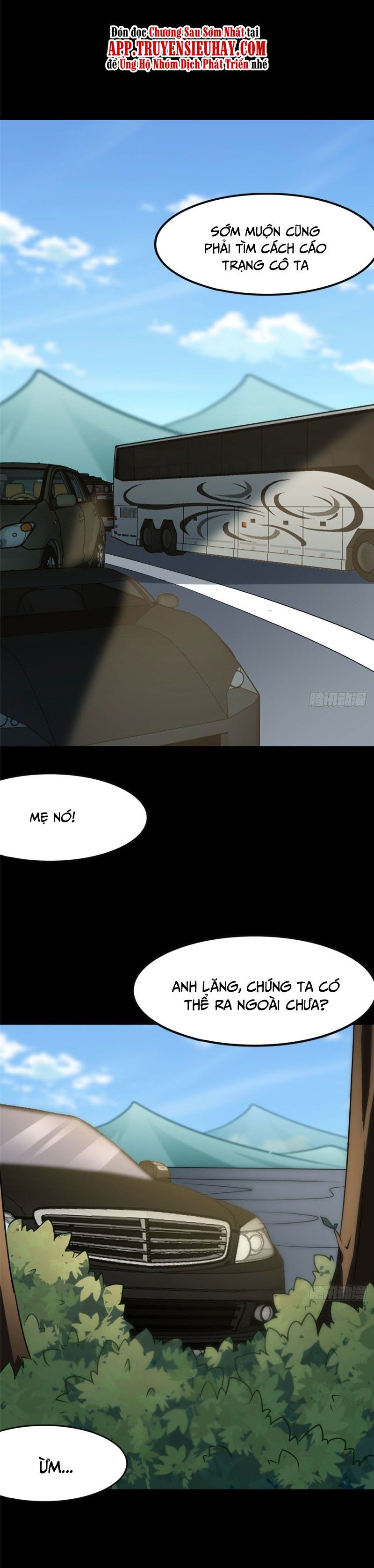 đọc truyện Bạn Gái Zombie Của Tôi Chương 266 ảnh 7 tại Thiên Thai Truyện