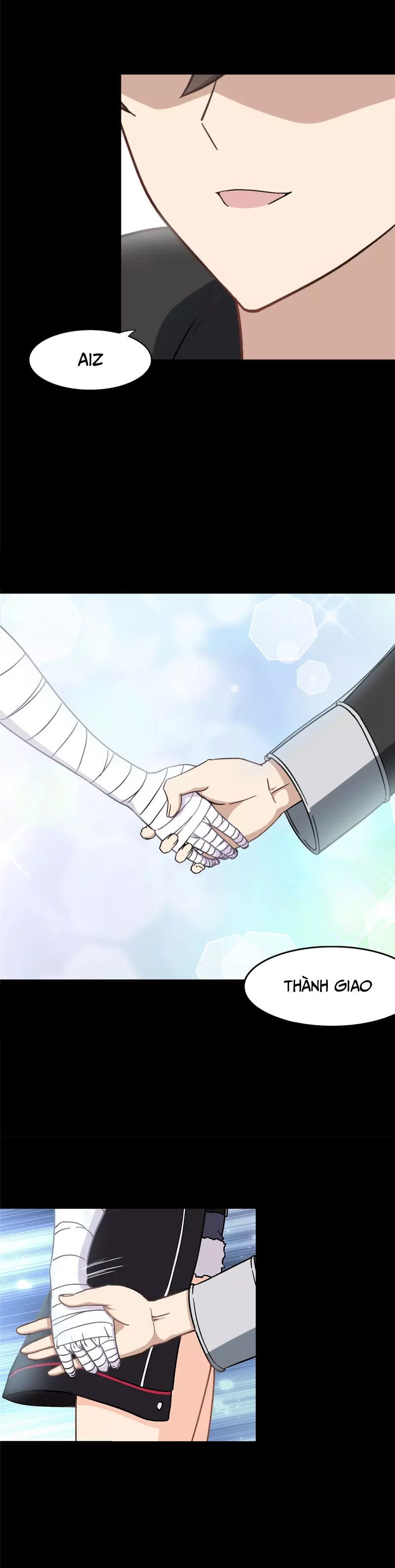 đọc truyện Bạn Gái Zombie Của Tôi Chương 267 ảnh 14 tại Thiên Thai Truyện