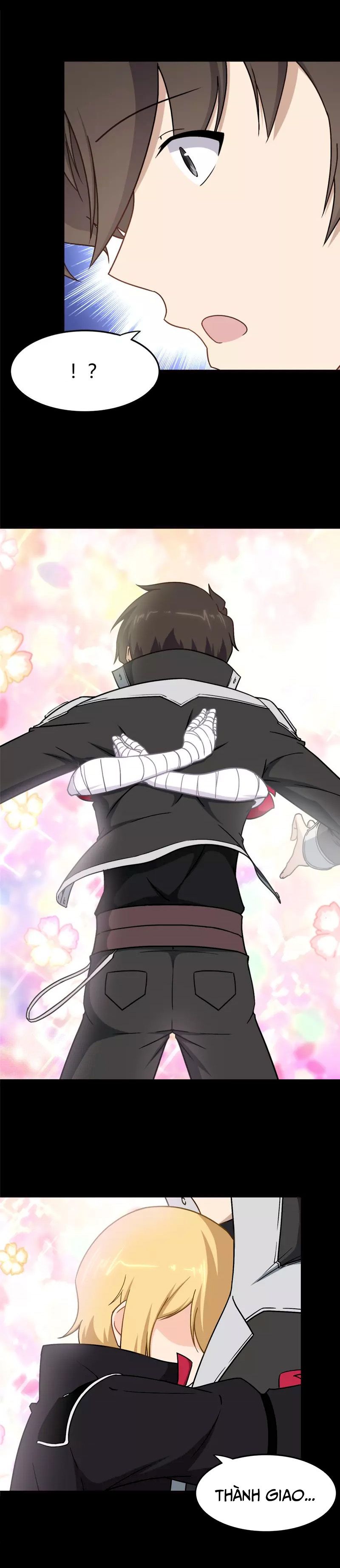 đọc truyện Bạn Gái Zombie Của Tôi Chương 267 ảnh 15 tại Thiên Thai Truyện