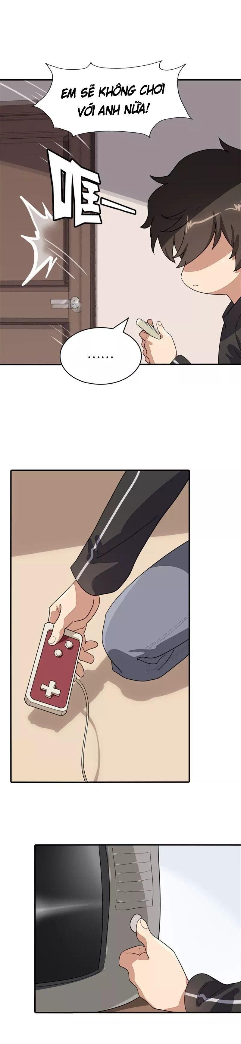 đọc truyện Bạn Gái Zombie Của Tôi Chương 268 ảnh 16 tại Thiên Thai Truyện