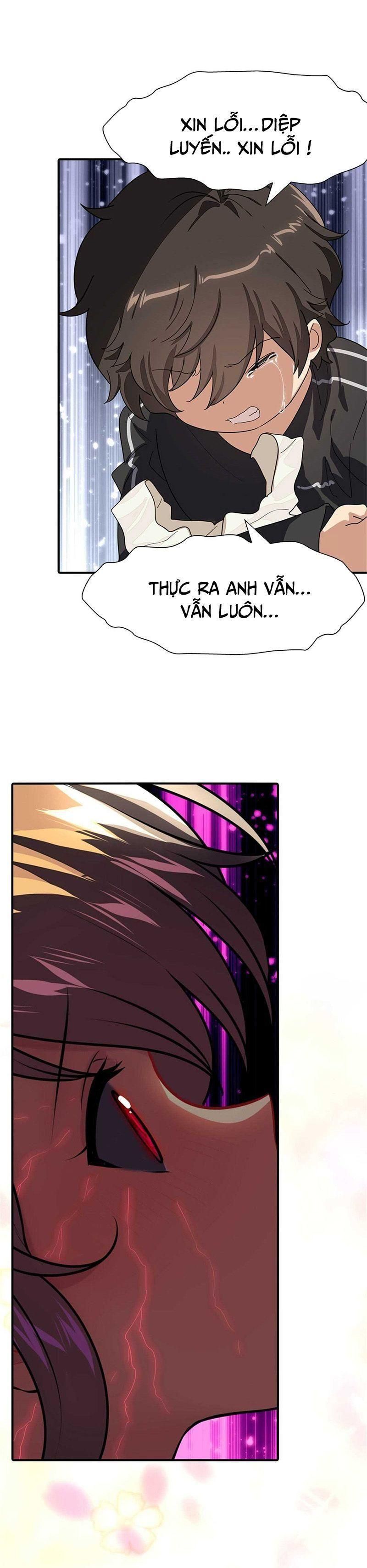 đọc truyện Bạn Gái Zombie Của Tôi Chương 268 ảnh 21 tại Thiên Thai Truyện