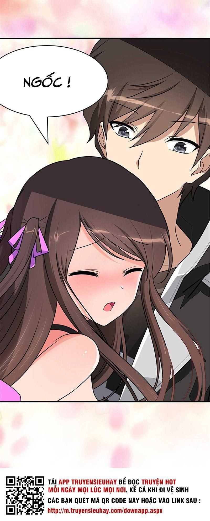 đọc truyện Bạn Gái Zombie Của Tôi Chương 268 ảnh 23 tại Thiên Thai Truyện