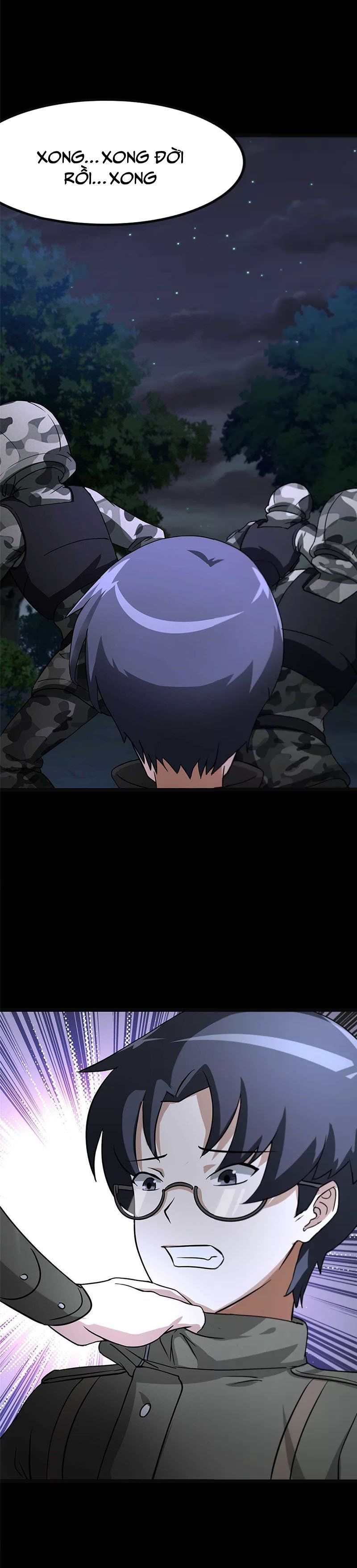 đọc truyện Bạn Gái Zombie Của Tôi Chương 269 ảnh 15 tại Thiên Thai Truyện