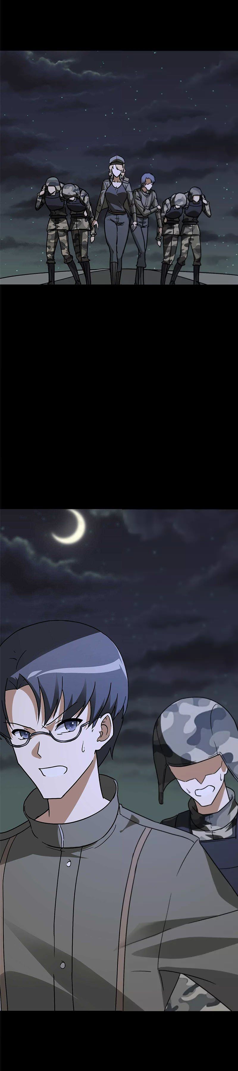 đọc truyện Bạn Gái Zombie Của Tôi Chương 269 ảnh 6 tại Thiên Thai Truyện