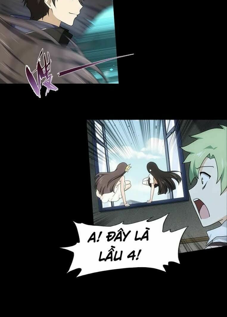 đọc truyện Bạn Gái Zombie Của Tôi Chương 27 ảnh 15 tại Thiên Thai Truyện