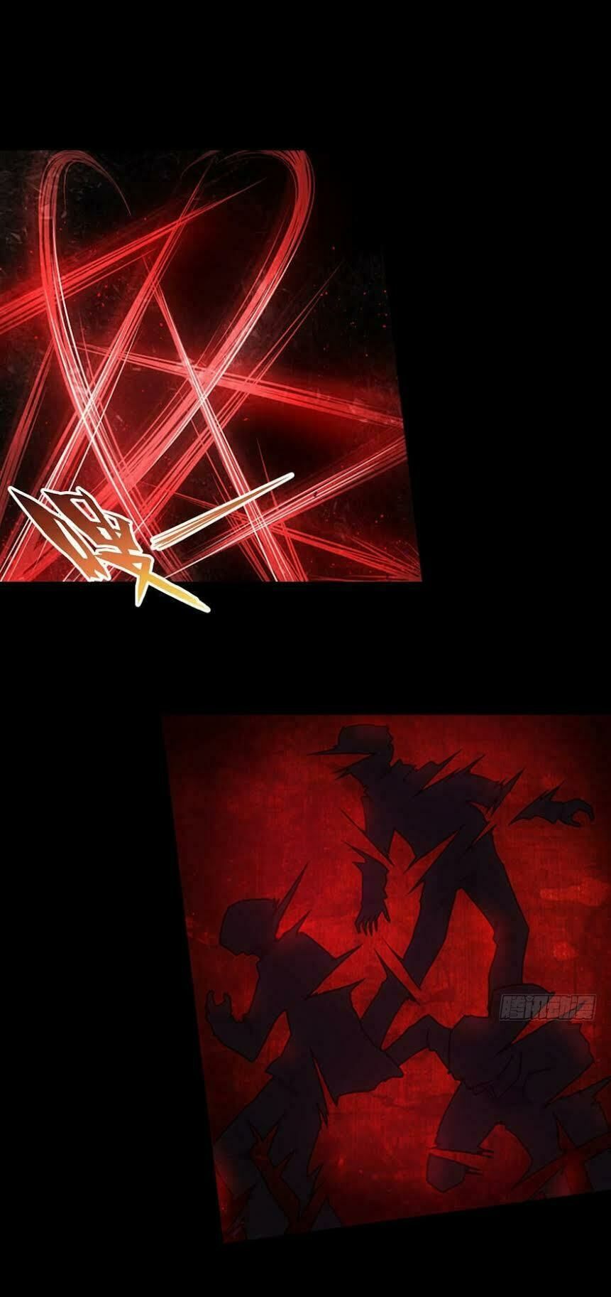 đọc truyện Bạn Gái Zombie Của Tôi Chương 27 ảnh 21 tại Thiên Thai Truyện