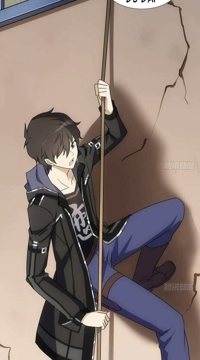 đọc truyện Bạn Gái Zombie Của Tôi Chương 27 ảnh 24 tại Thiên Thai Truyện