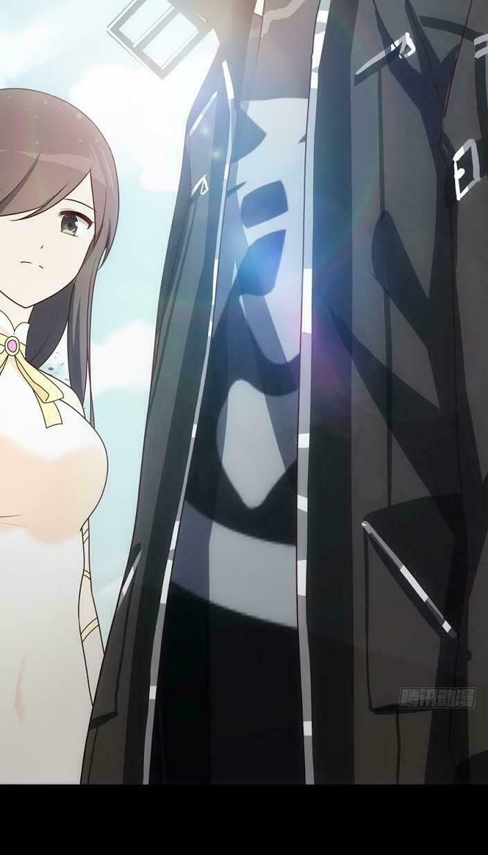 đọc truyện Bạn Gái Zombie Của Tôi Chương 27 ảnh 30 tại Thiên Thai Truyện