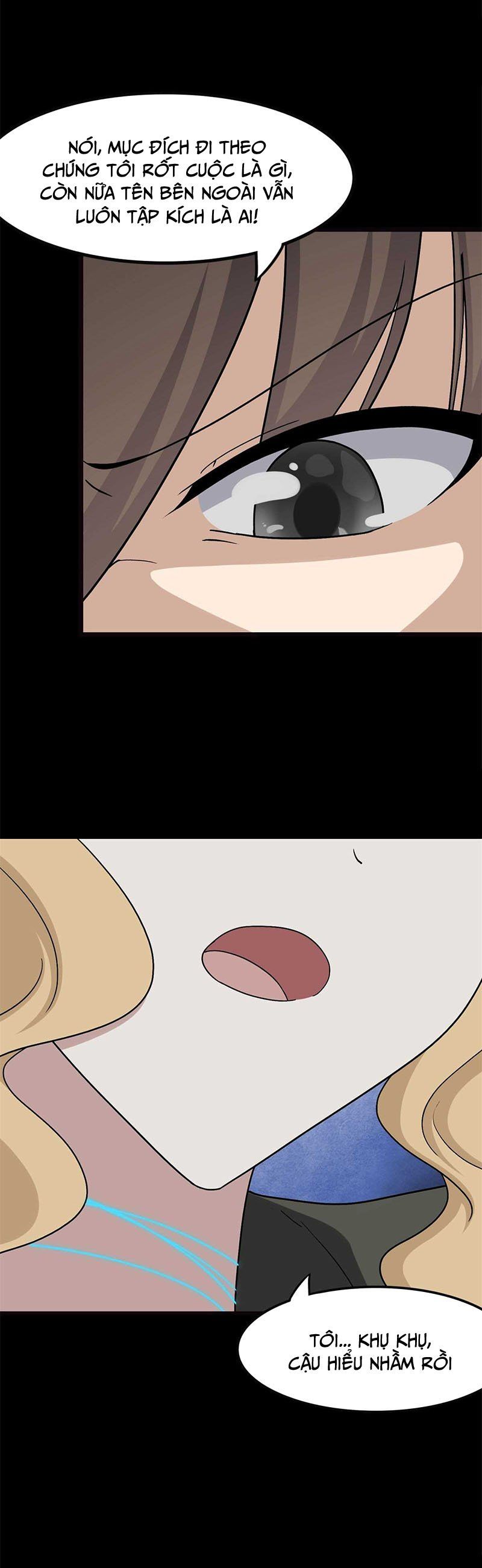 đọc truyện Bạn Gái Zombie Của Tôi Chương 270 ảnh 12 tại Thiên Thai Truyện