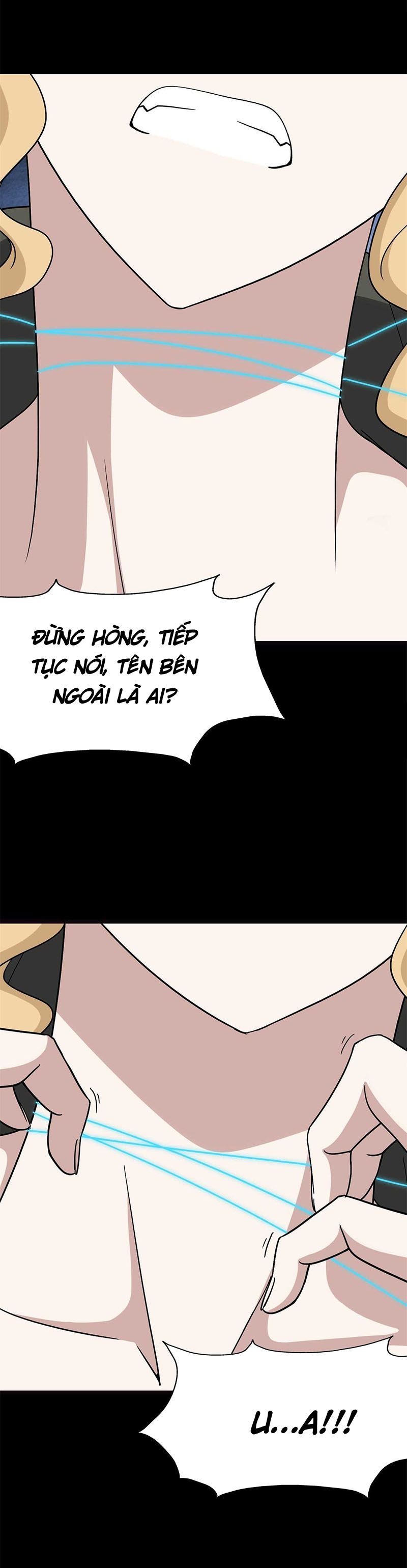 đọc truyện Bạn Gái Zombie Của Tôi Chương 270 ảnh 15 tại Thiên Thai Truyện