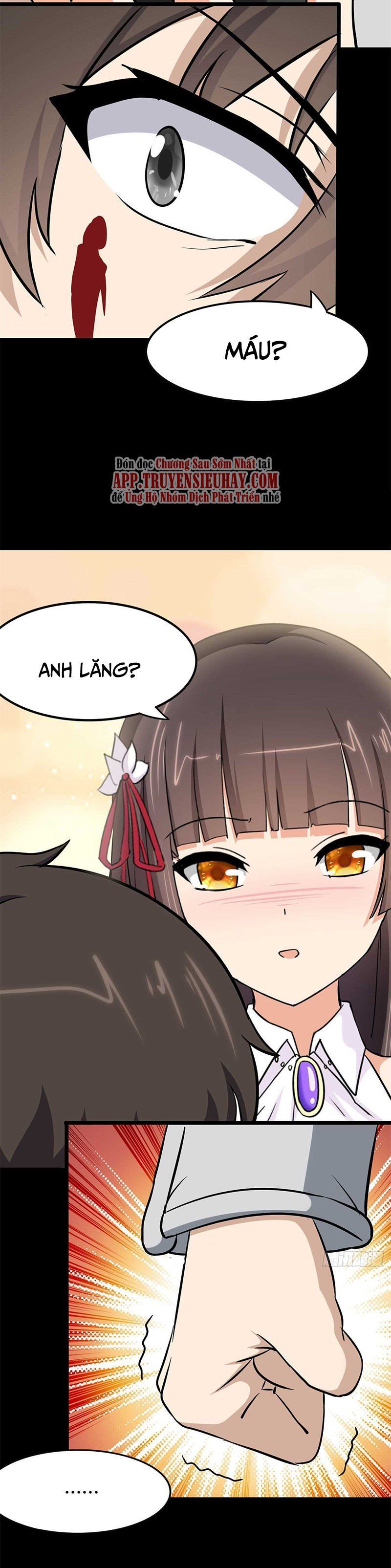 đọc truyện Bạn Gái Zombie Của Tôi Chương 270 ảnh 20 tại Thiên Thai Truyện