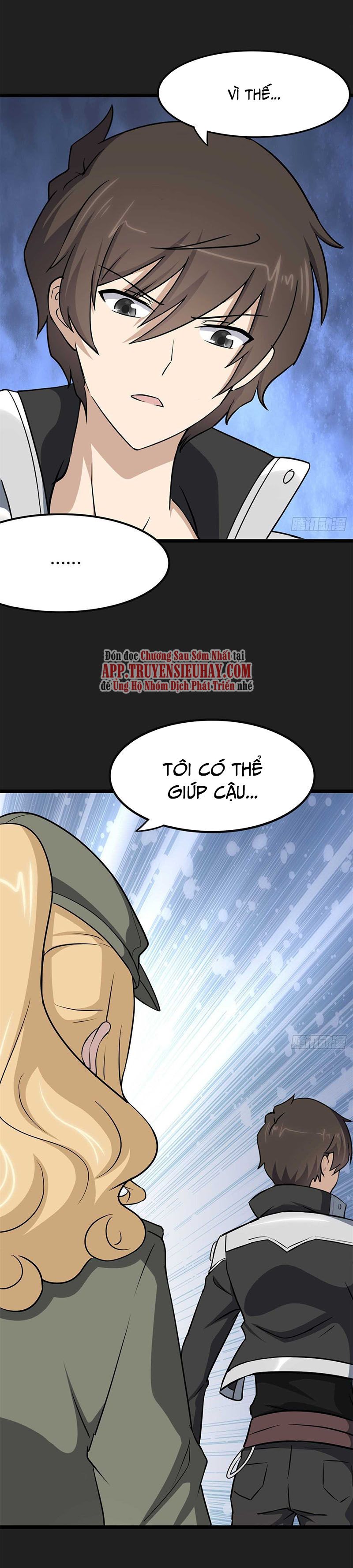 đọc truyện Bạn Gái Zombie Của Tôi Chương 270 ảnh 23 tại Thiên Thai Truyện