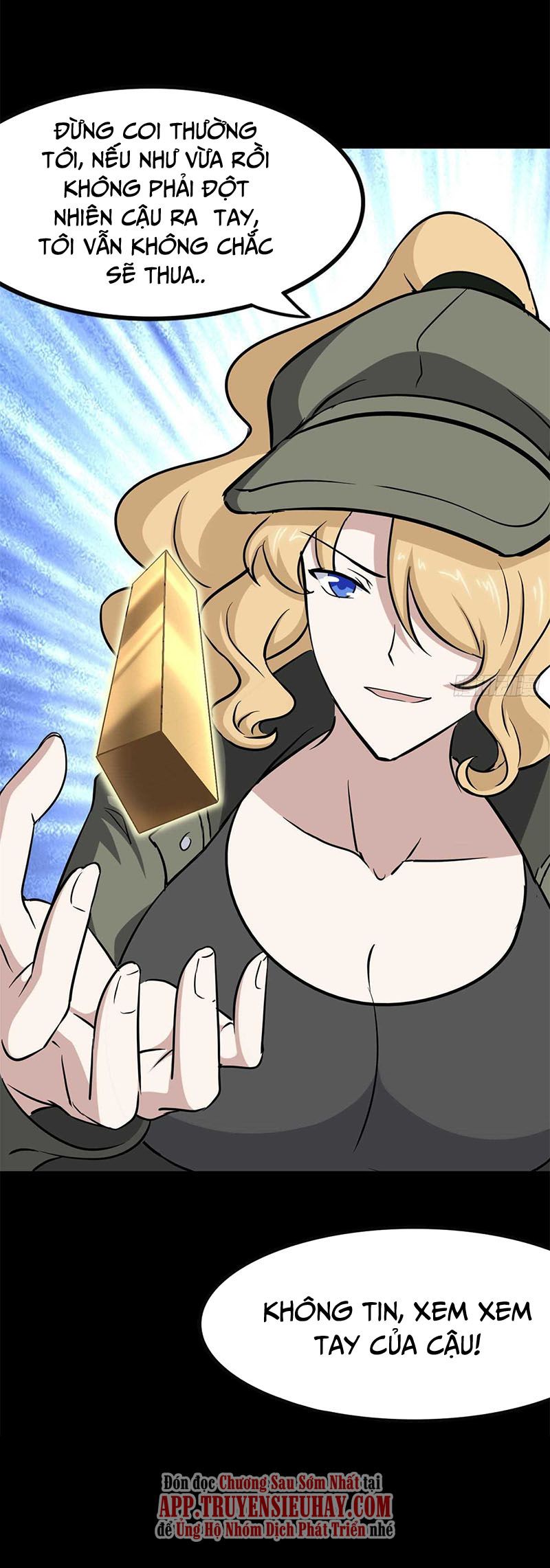 đọc truyện Bạn Gái Zombie Của Tôi Chương 270 ảnh 26 tại Thiên Thai Truyện