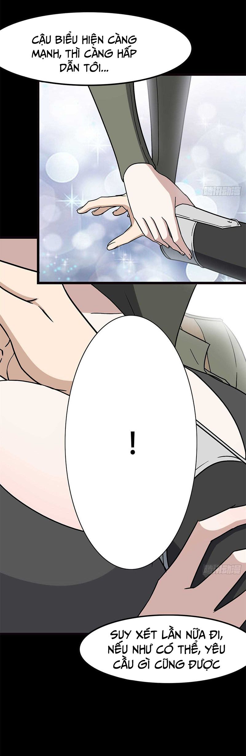 đọc truyện Bạn Gái Zombie Của Tôi Chương 270 ảnh 31 tại Thiên Thai Truyện