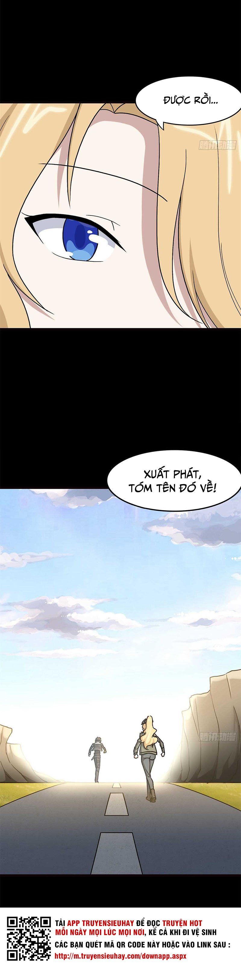 đọc truyện Bạn Gái Zombie Của Tôi Chương 270 ảnh 33 tại Thiên Thai Truyện