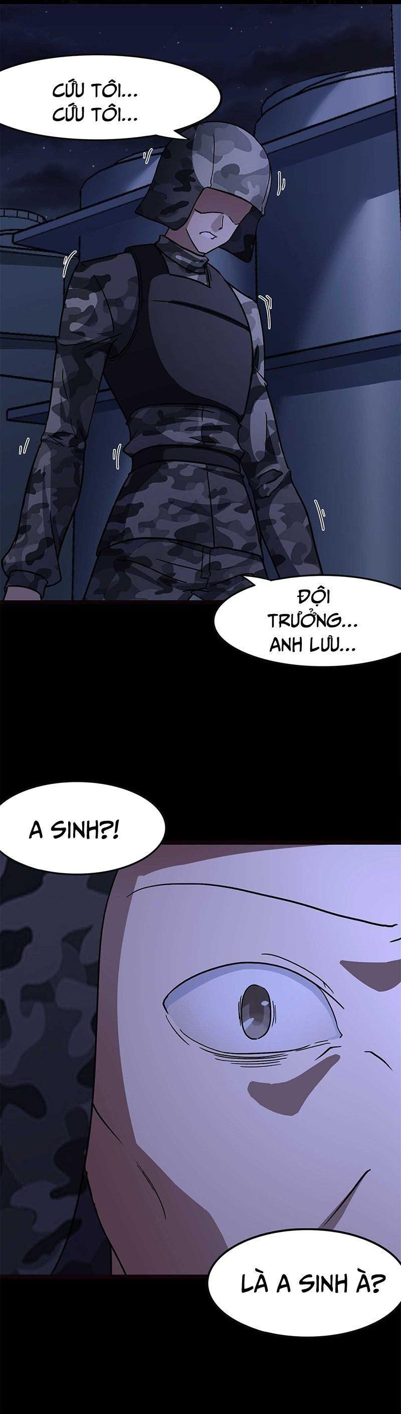 đọc truyện Bạn Gái Zombie Của Tôi Chương 271 ảnh 3 tại Thiên Thai Truyện