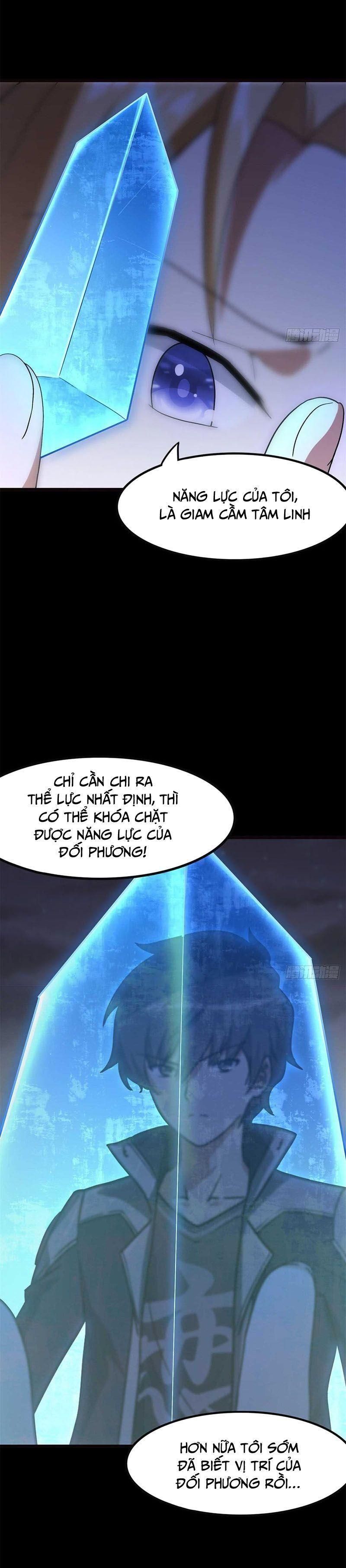 đọc truyện Bạn Gái Zombie Của Tôi Chương 271 ảnh 12 tại Thiên Thai Truyện