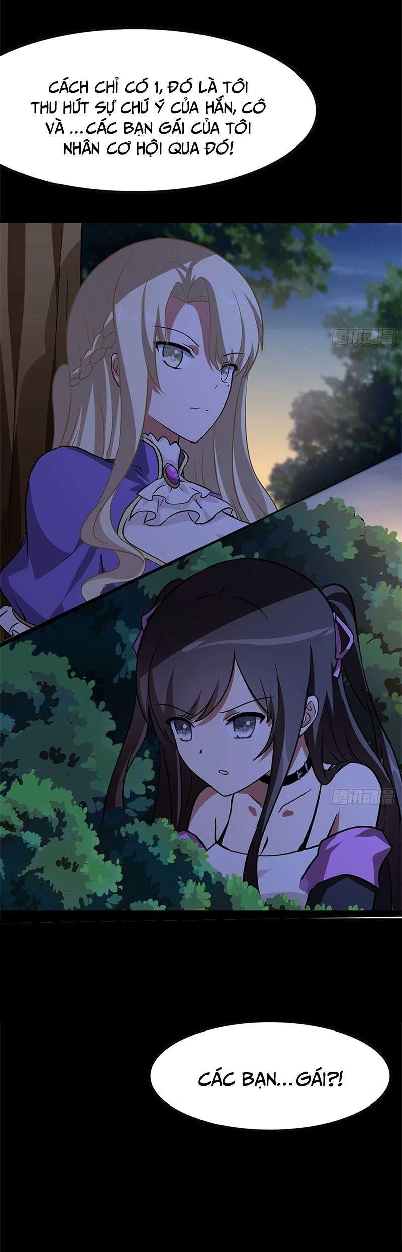 đọc truyện Bạn Gái Zombie Của Tôi Chương 271 ảnh 16 tại Thiên Thai Truyện