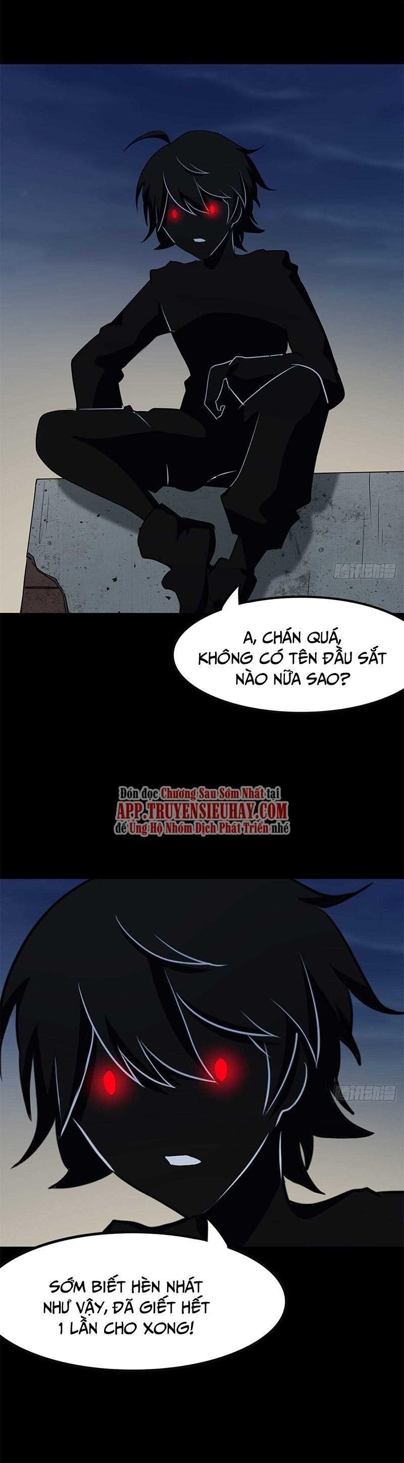 đọc truyện Bạn Gái Zombie Của Tôi Chương 271 ảnh 20 tại Thiên Thai Truyện