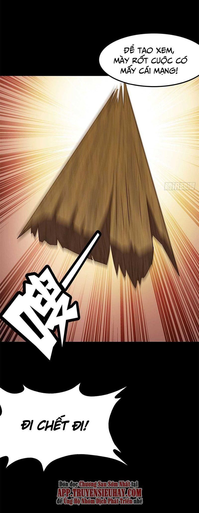 đọc truyện Bạn Gái Zombie Của Tôi Chương 271 ảnh 23 tại Thiên Thai Truyện