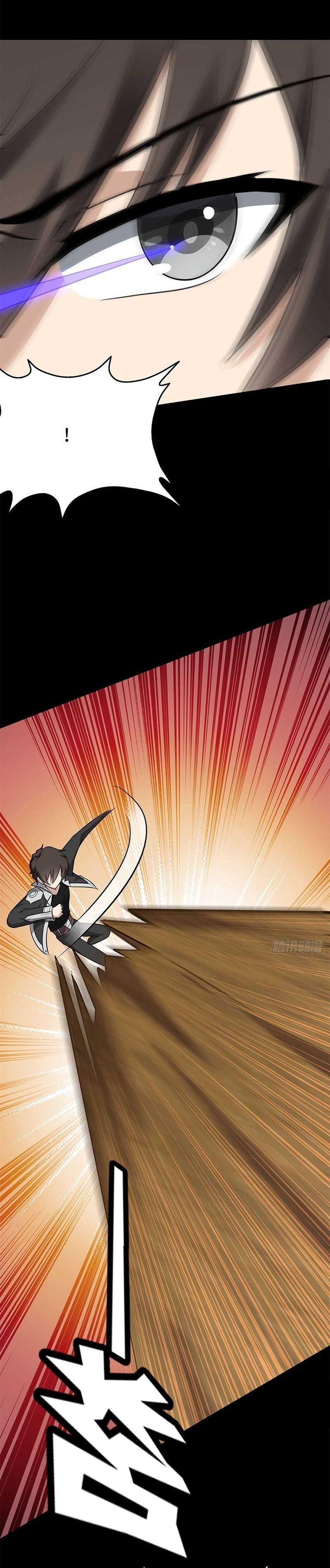 đọc truyện Bạn Gái Zombie Của Tôi Chương 271 ảnh 25 tại Thiên Thai Truyện