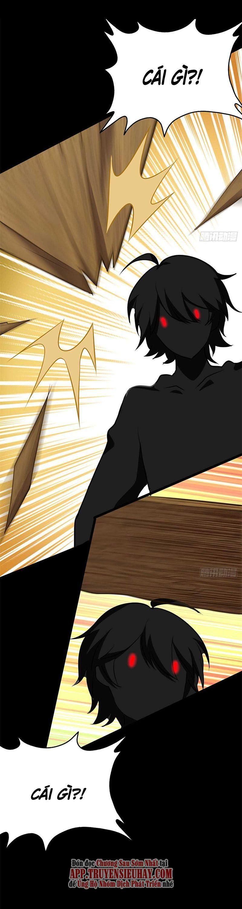 đọc truyện Bạn Gái Zombie Của Tôi Chương 271 ảnh 26 tại Thiên Thai Truyện