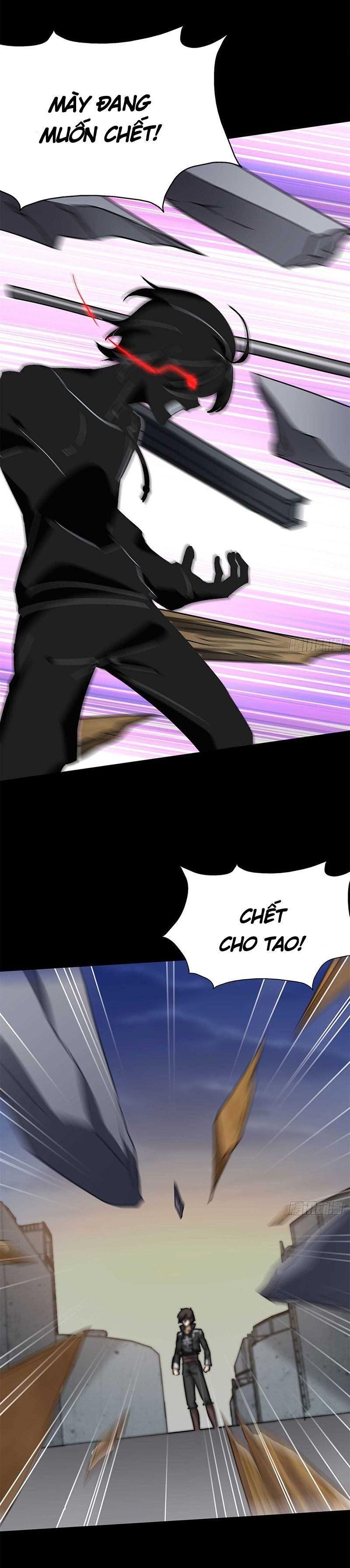 đọc truyện Bạn Gái Zombie Của Tôi Chương 271 ảnh 28 tại Thiên Thai Truyện