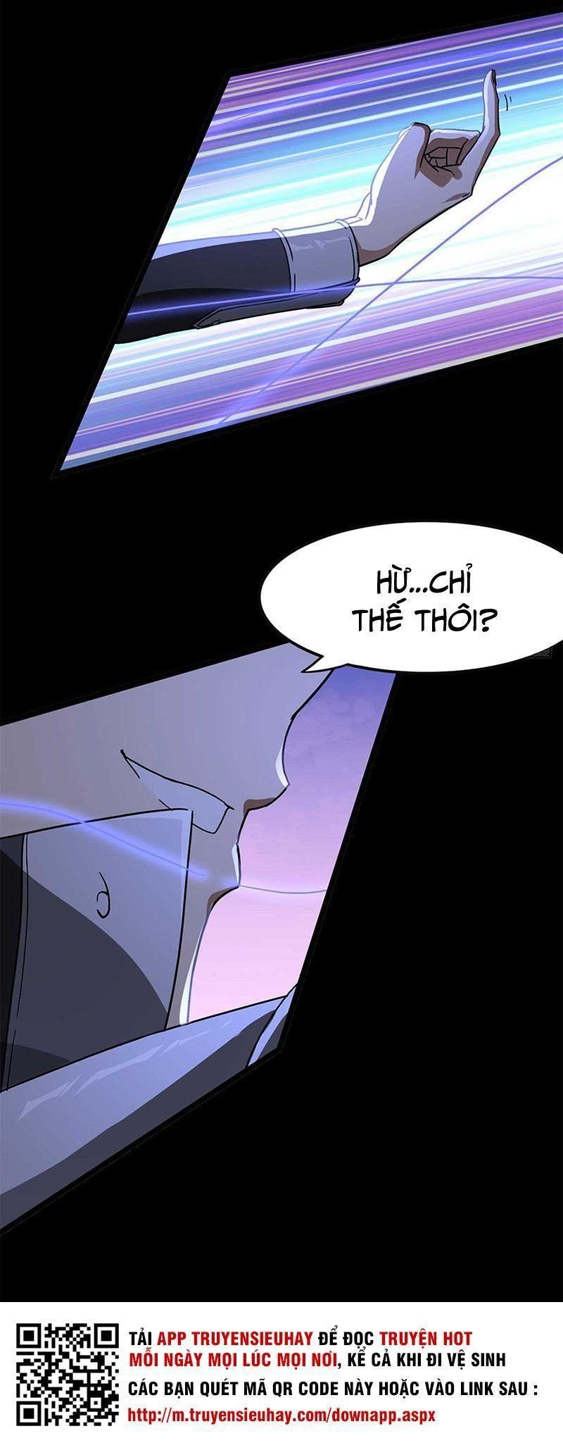 đọc truyện Bạn Gái Zombie Của Tôi Chương 271 ảnh 30 tại Thiên Thai Truyện