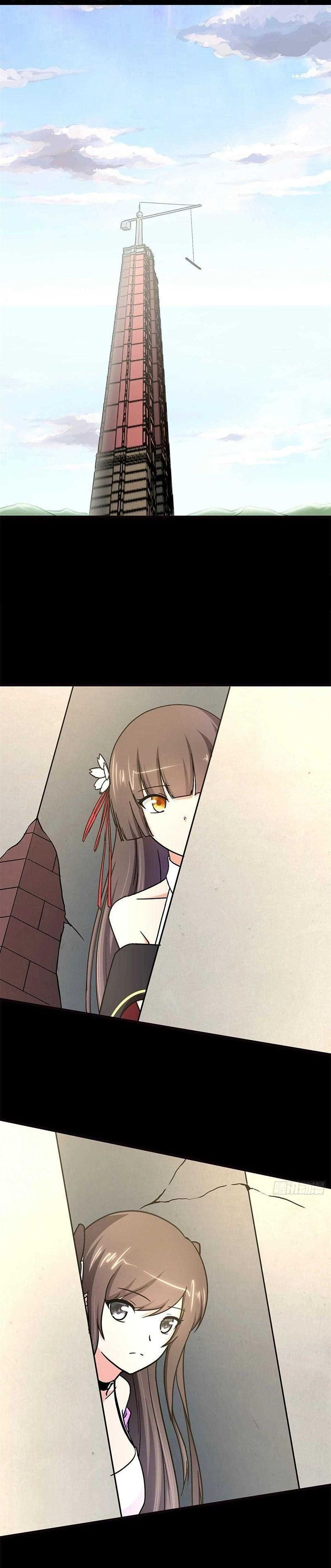 đọc truyện Bạn Gái Zombie Của Tôi Chương 272 ảnh 3 tại Thiên Thai Truyện