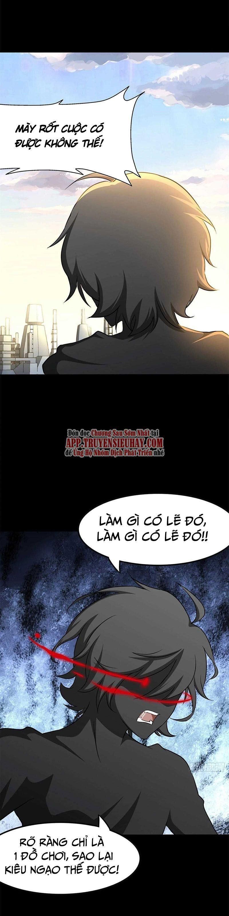 đọc truyện Bạn Gái Zombie Của Tôi Chương 272 ảnh 12 tại Thiên Thai Truyện